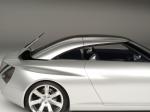 Lexus LF-C Concept 2004 года